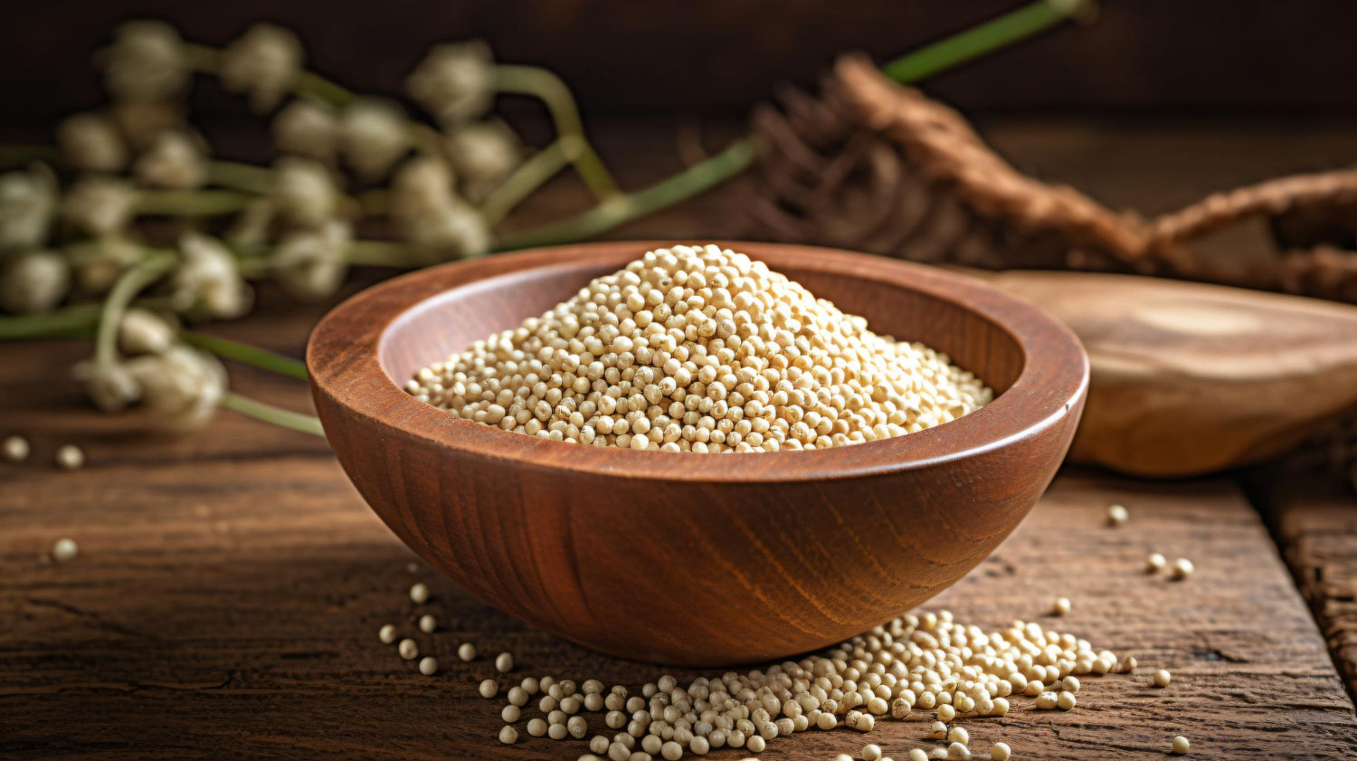 Incorporating Amaranth into Your Diet: Tips and Recipe Ideas