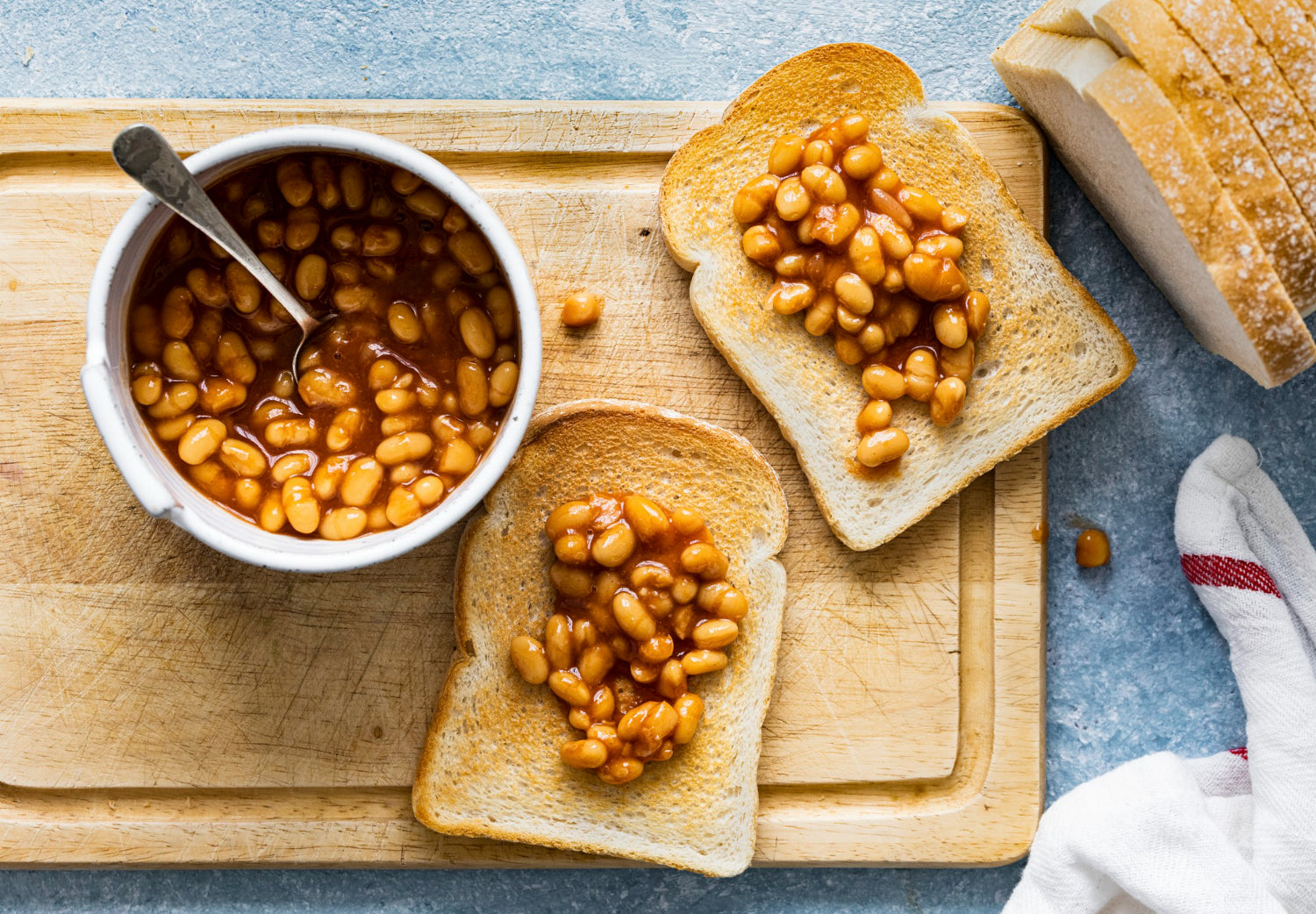 Great Northern Beans: A Tasty and Protein-Packed Addition to Your Diet