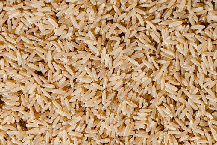 Part Rice Partlow Parts Of Rice