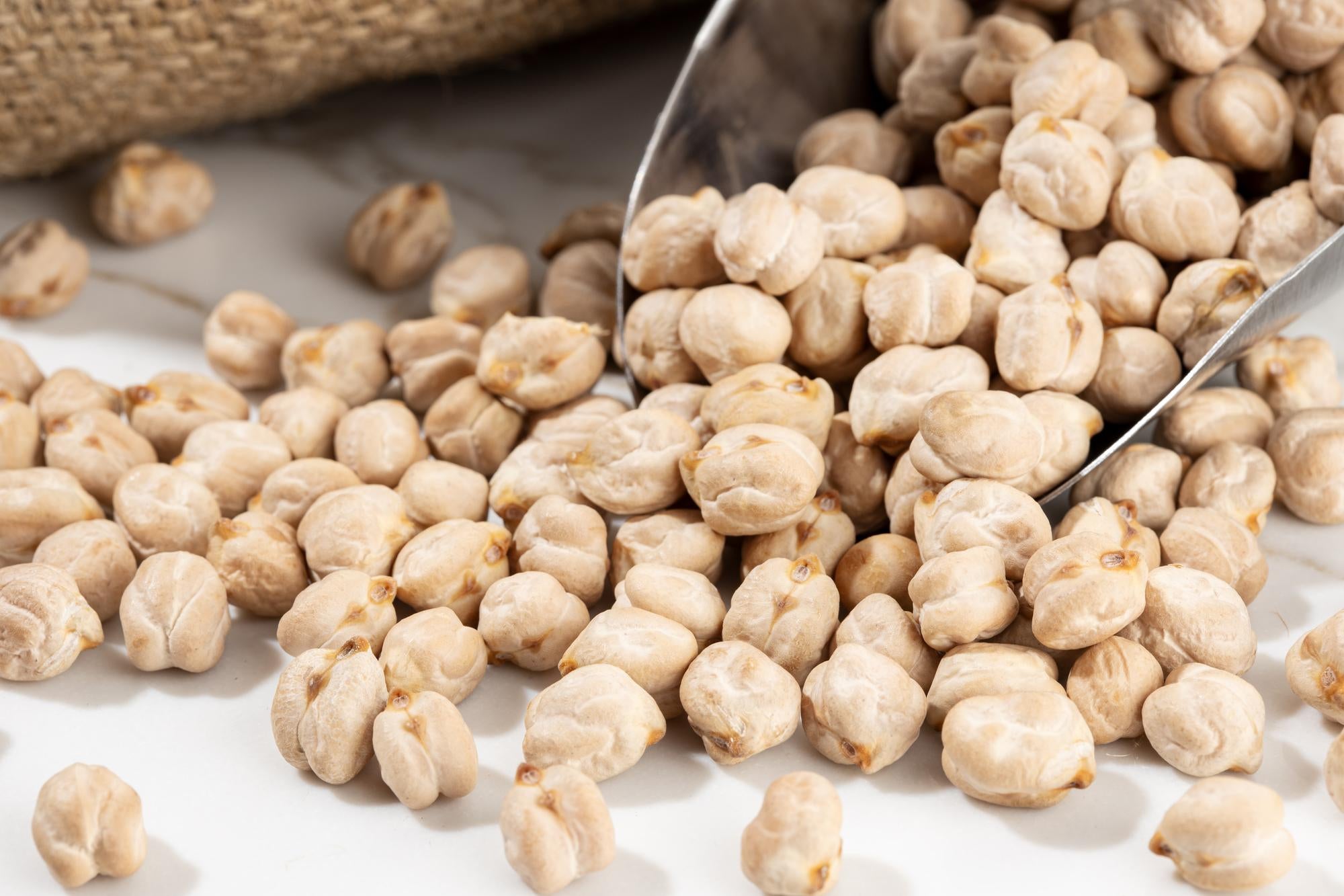 Exploring Chickpeas Nutrition: A Powerhouse of Health Benefits