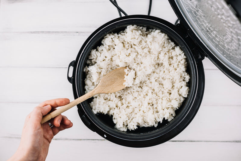 Step-by-Step Guide: How to Cook Perfect Basmati Rice - Be Still Farms ...