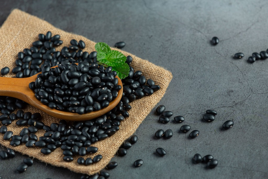 Healthy and Delicious: Black Beans Recipes to Enjoy!