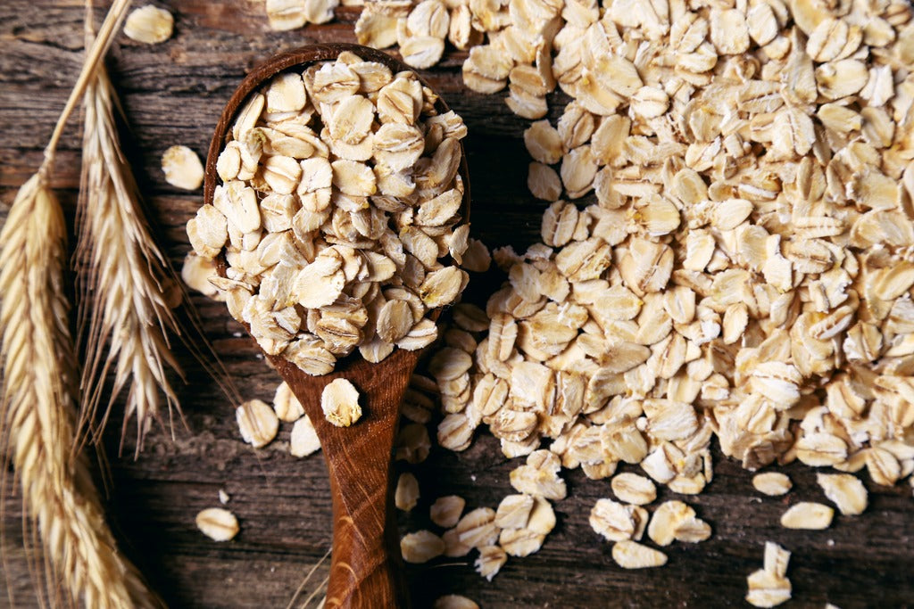 All You Need to Know About Rolled Oat