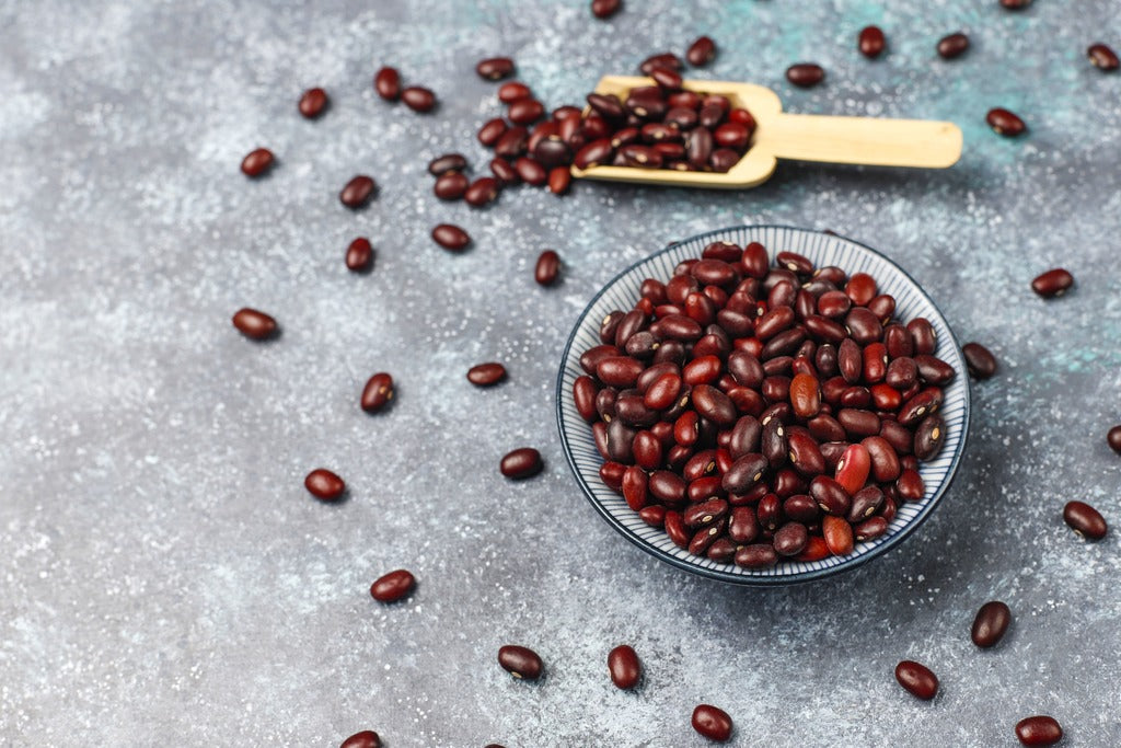 Why Small Red Beans Gained Popularity?