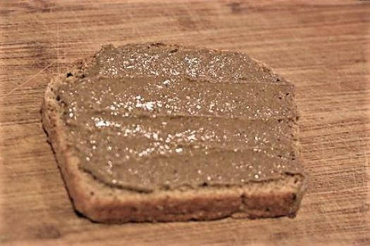 Sunflower Butter - Vegan