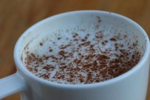 Winter Spice Blend With Flax - Simple Spice Blends 