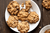 Almond Butter Oat Cookies