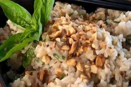 Thai Basmati Rice