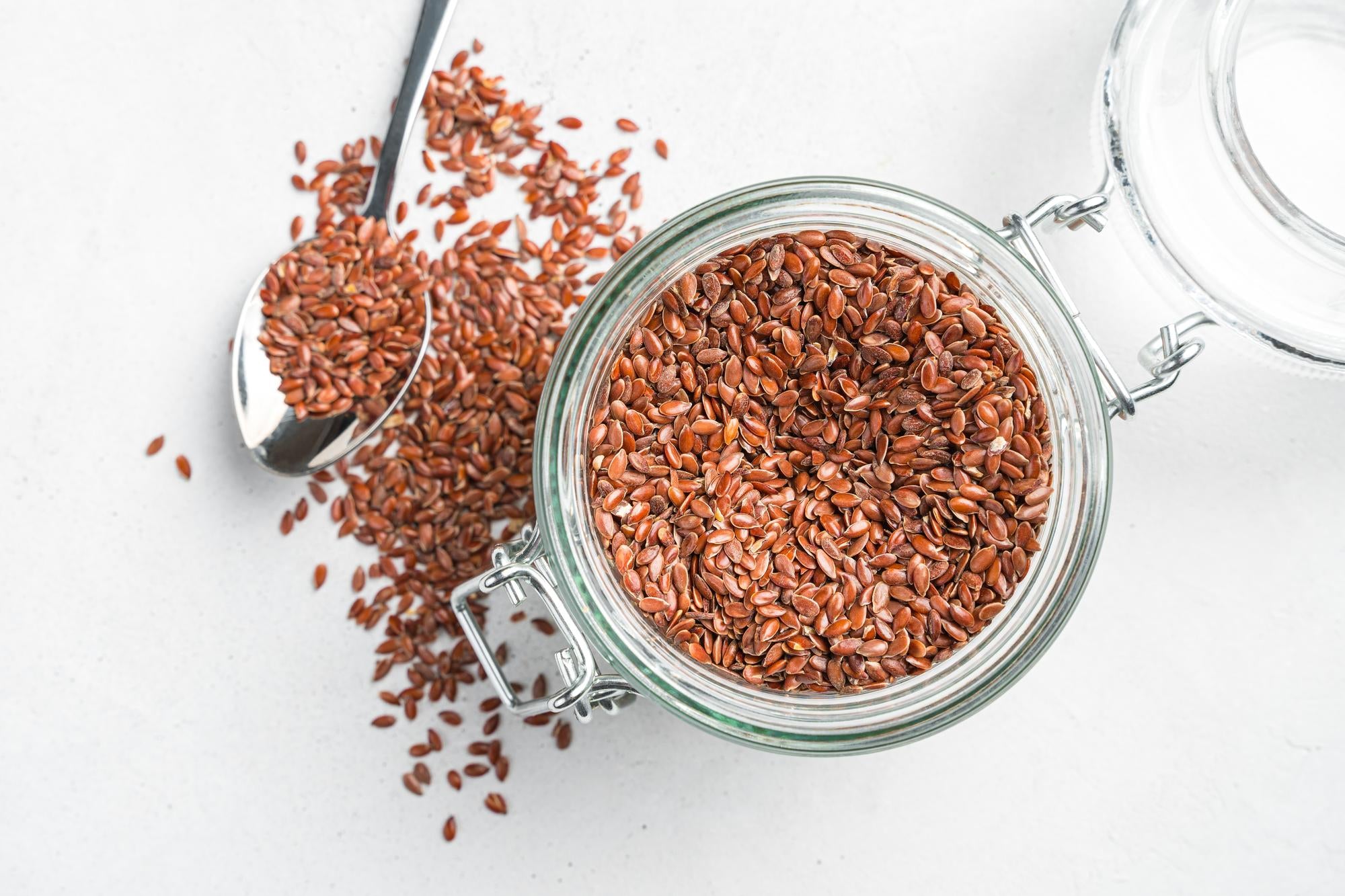 Flaxseed: Tiny Seeds, Big Health Benefits