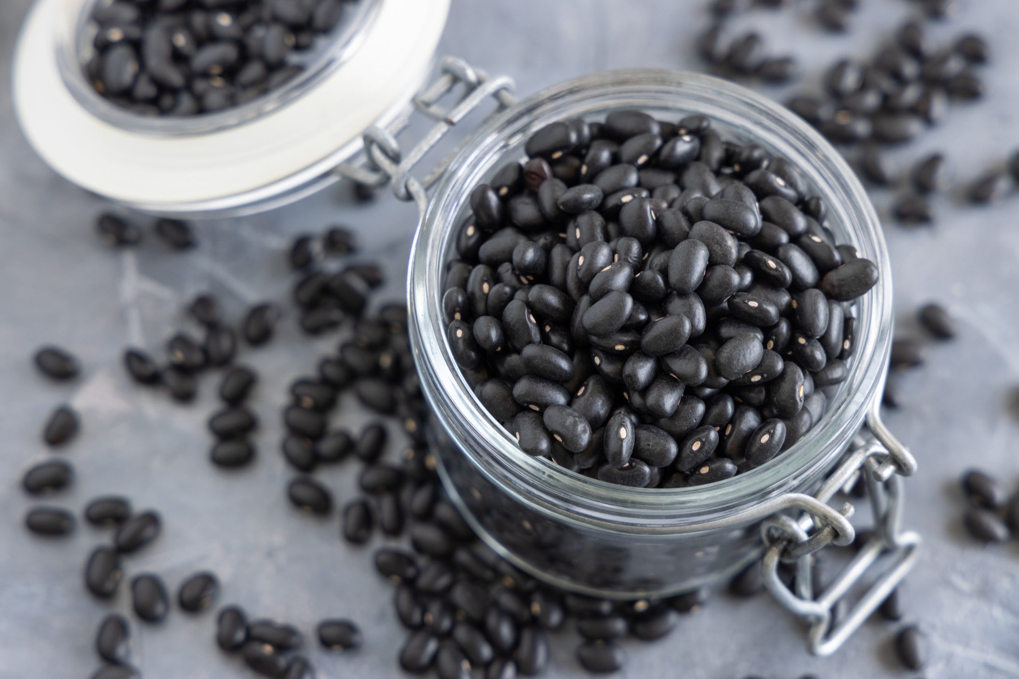 Exploring the Nutritional Treasures of Black Beans - Be Still Farms ...