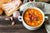 Hearty Comfort Food: Great Northern Beans and Ham Soup Recipe
