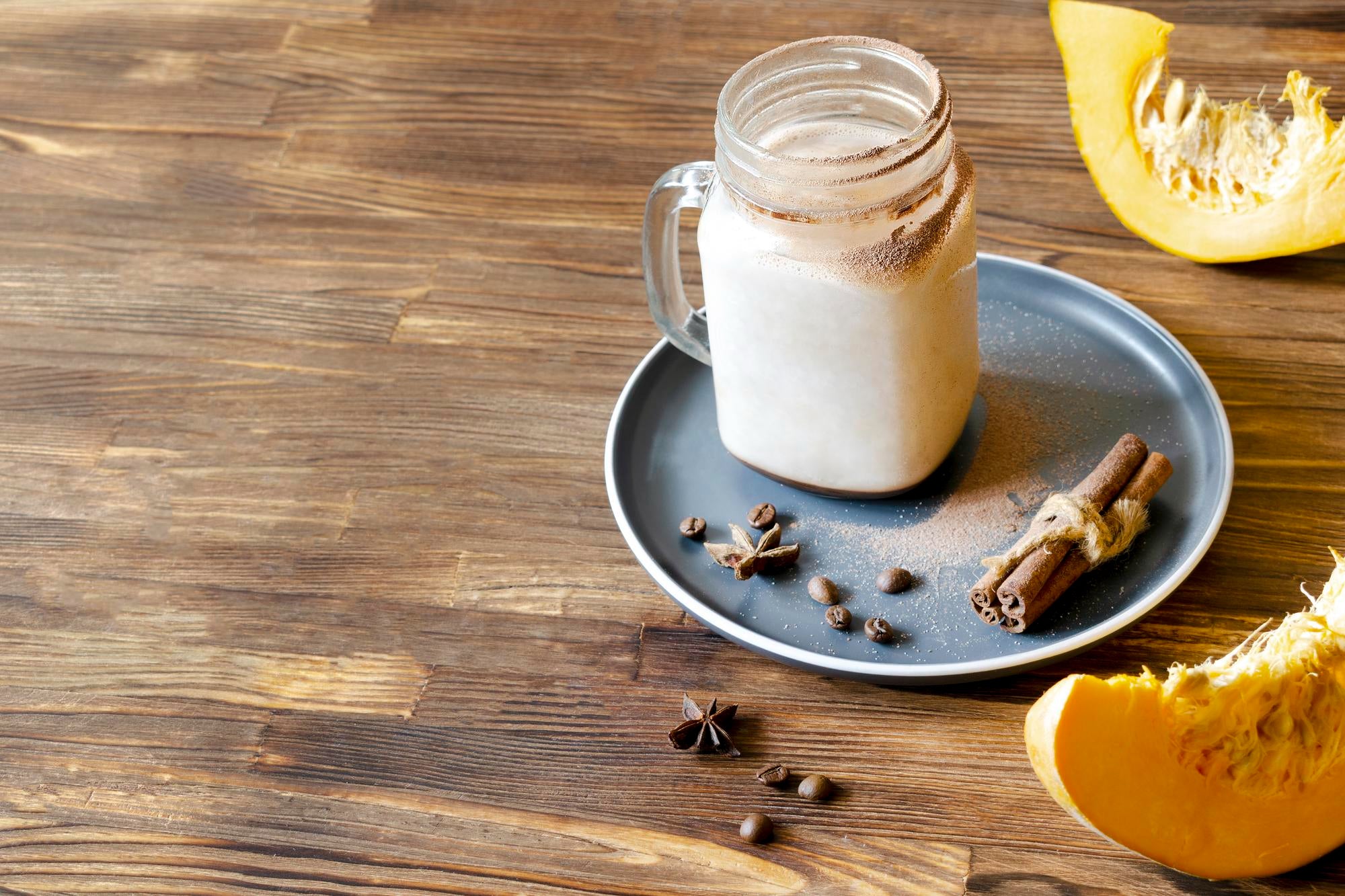 Nutritious and Dairy-Free: Making Pumpkin Seed Milk at Home