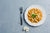 Creamy Chickpeas Pasta: A Healthy and Flavorful Dish