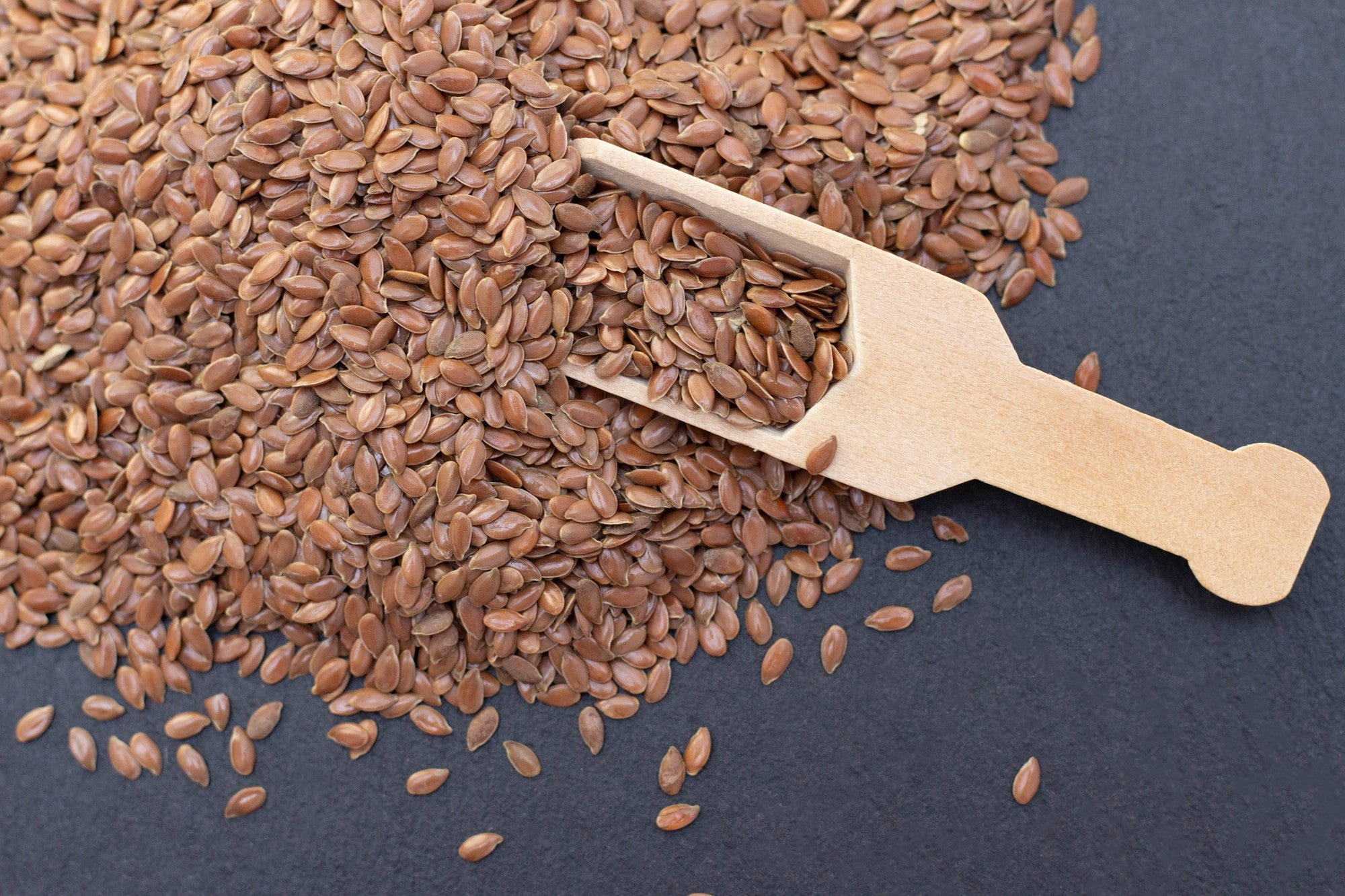 Flaxseed Meal: Boost Your Recipes with Nutritional Versatility