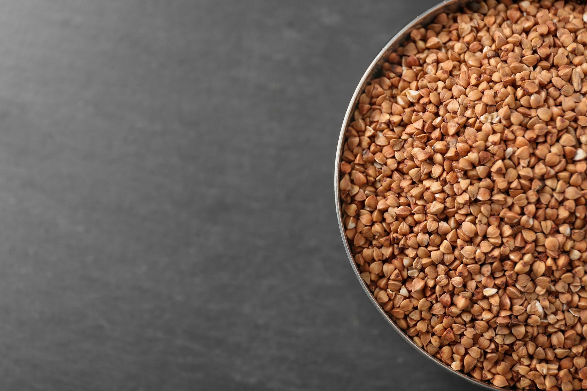 Is Buckwheat Gluten-Free? The Surprising Truth