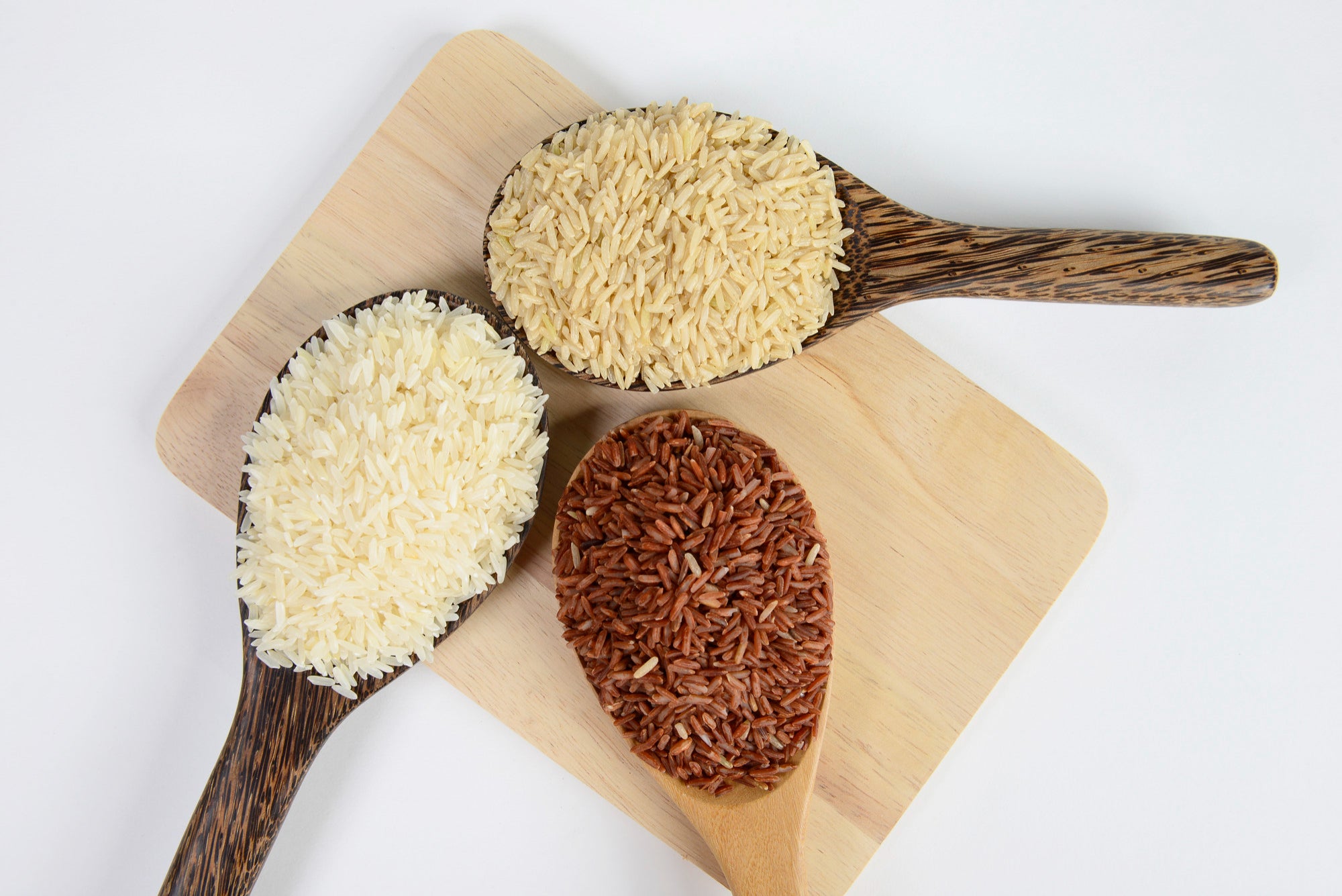 Whole Grain Goodness: Incorporating Basmati Rice into Your Diet