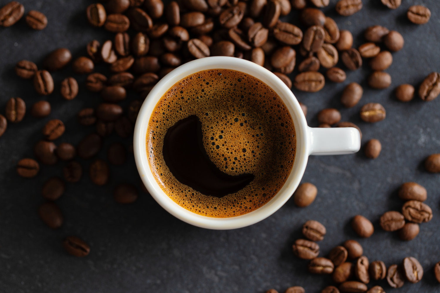 Colombian Coffee Beans: the Rich and Bold Flavor