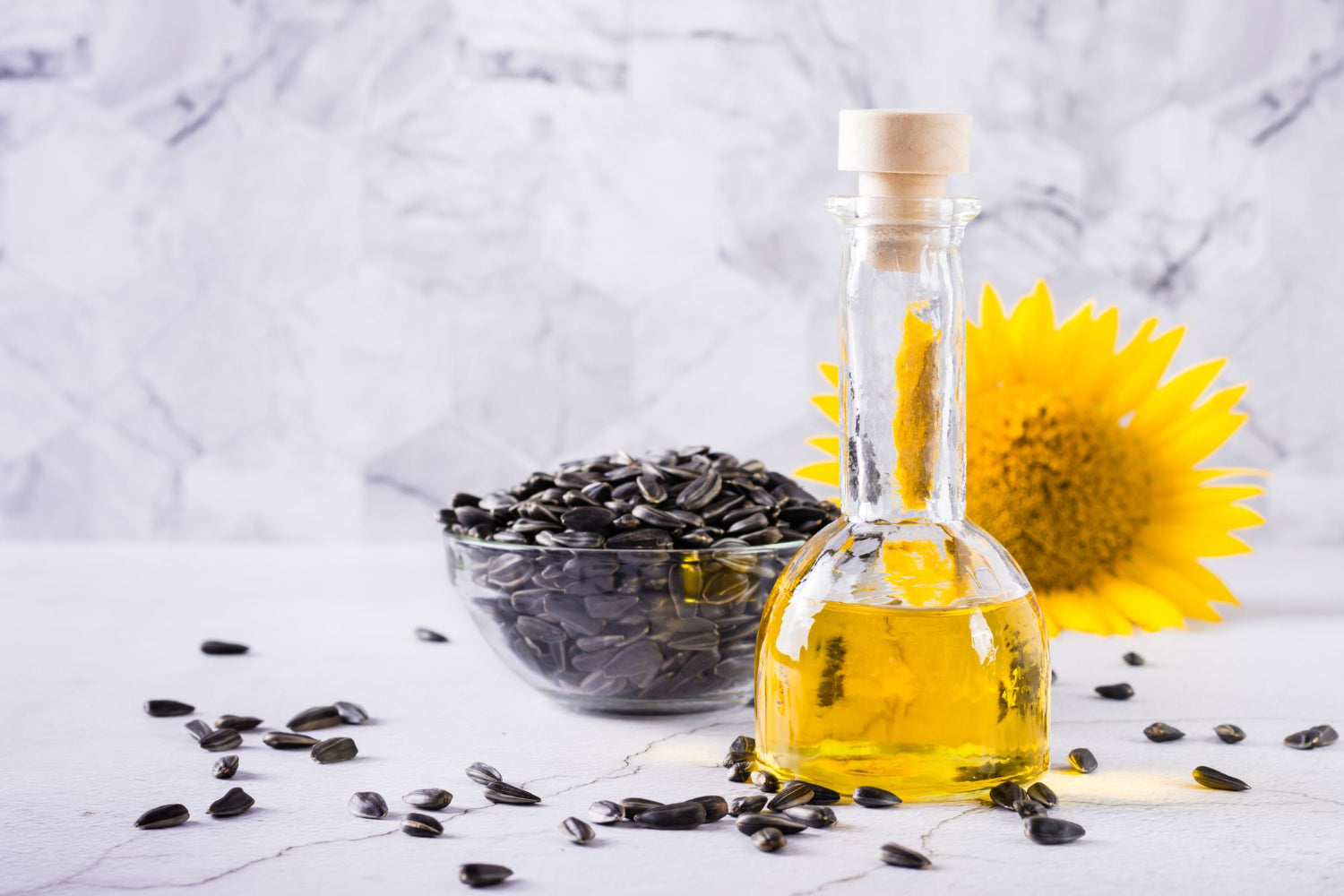 From Snack to Superfood: Harnessing the Benefits of Sunflower Seeds