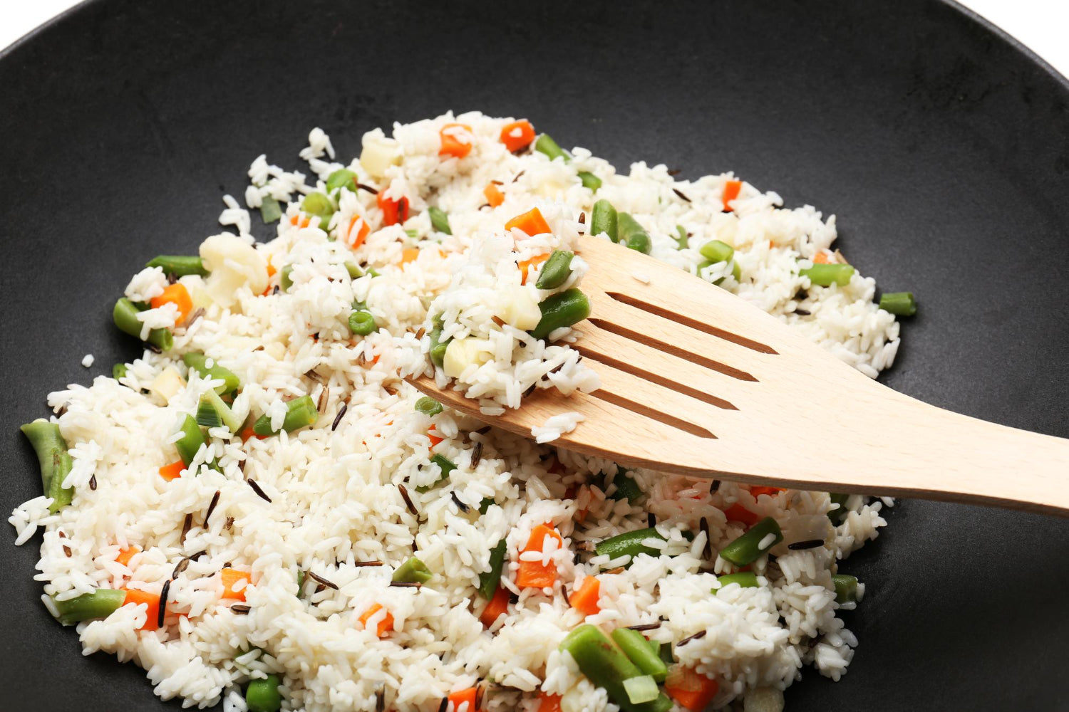 Fluffy Basmati Rice: A Simple and Delicious Recipe