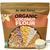 Organic Coconut Flour - Be Still Farms