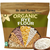 Rye Flour For Bread