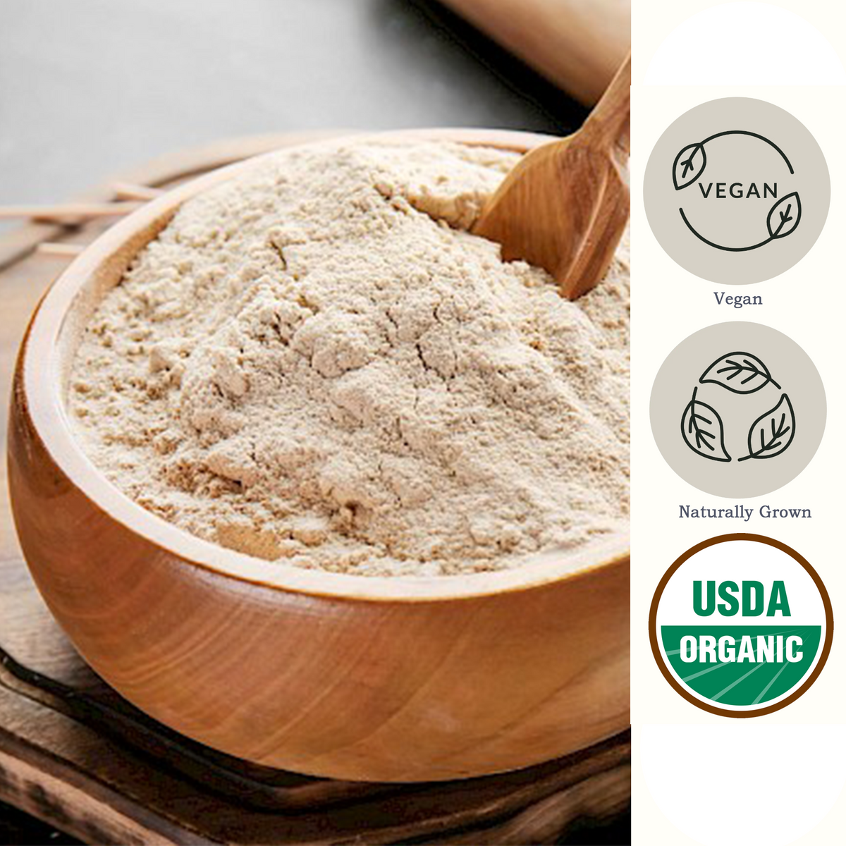 Bread Flour for Baking