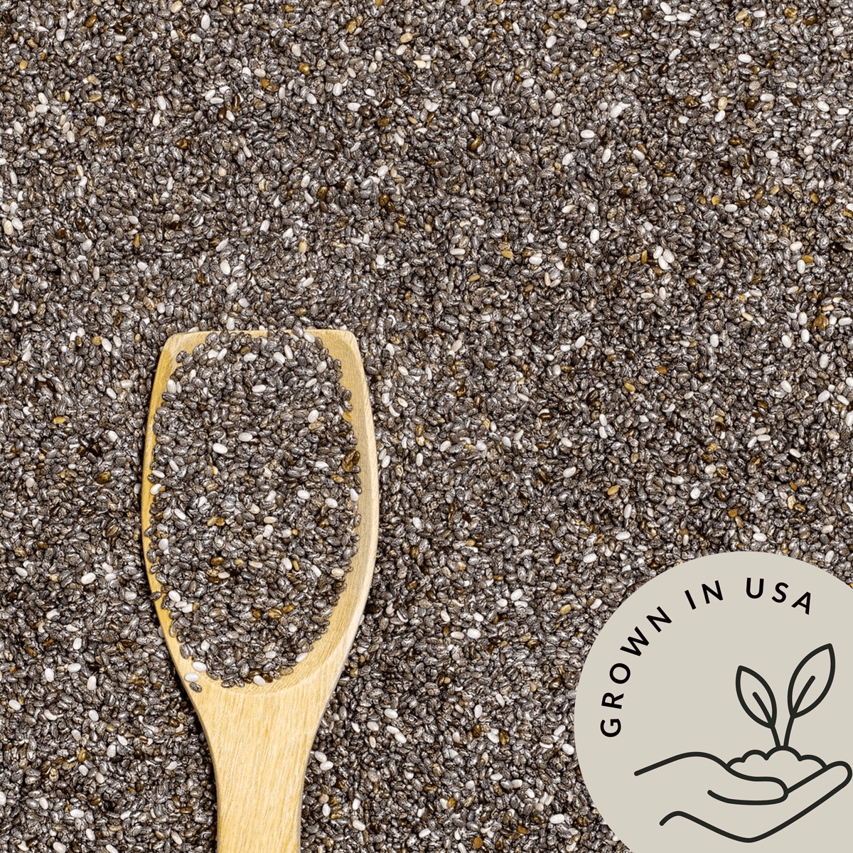 Supercharge your meals with chia