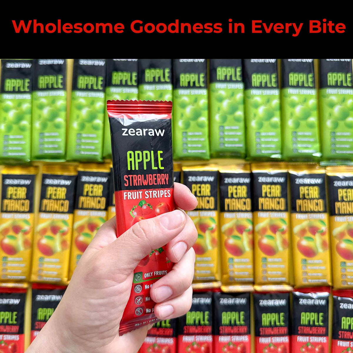 Snacks Variety for Kids Adults 