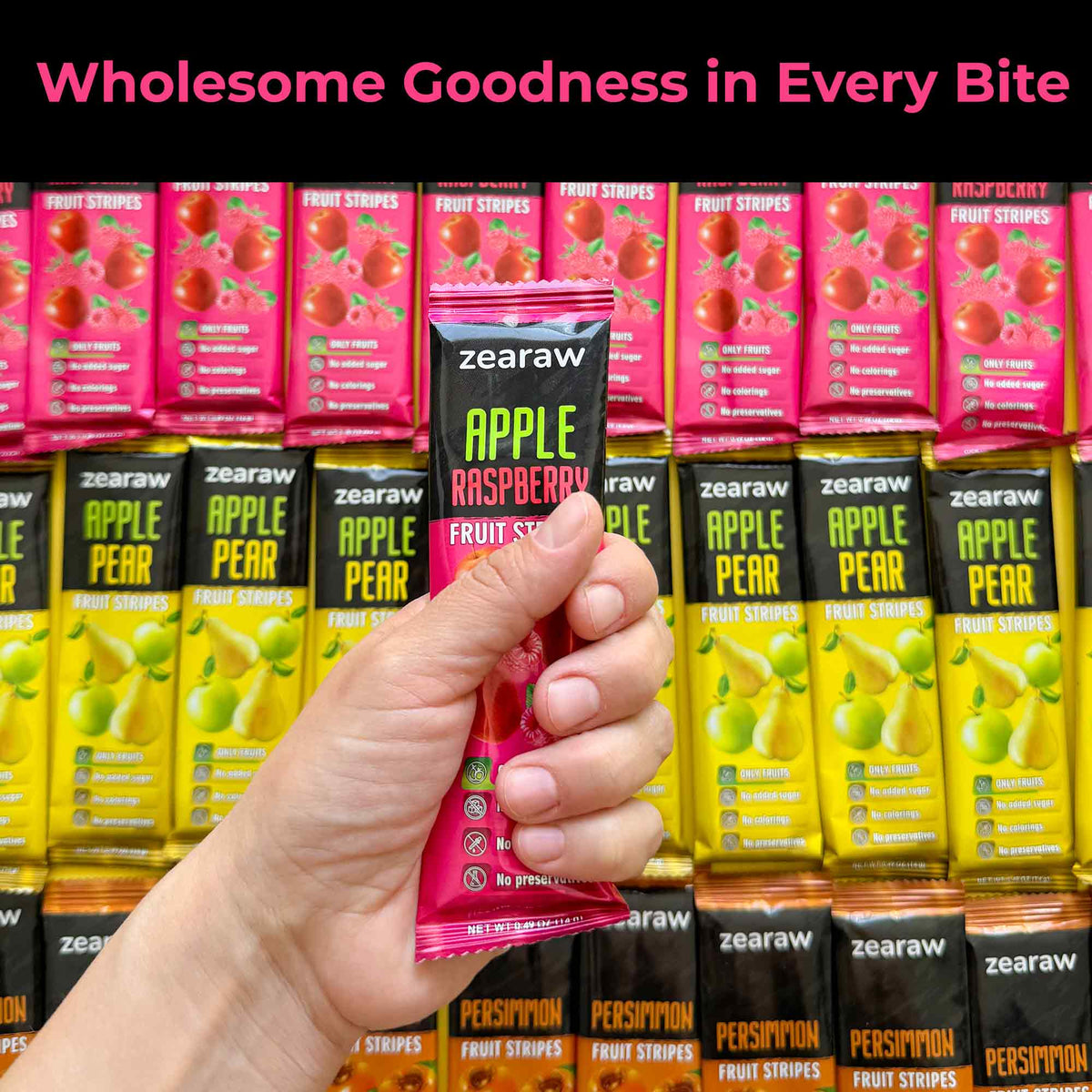 Snacks Variety for Kids Adults 